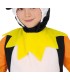 DISFRAZ DE TUCAN INFANTIL