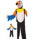 DISFRAZ DE TUCAN INFANTIL