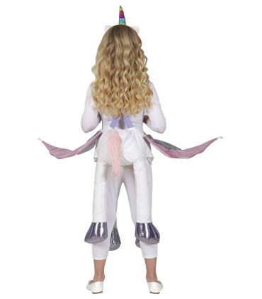 DISFRAZ DE UNICORNIO 7-9 AÑOS