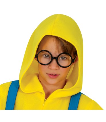 DISFRAZ DE MINIERO INFANTIL