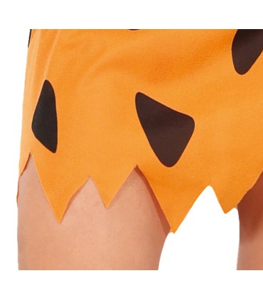 DISFRAZ DE TROGLODITA ADULTA