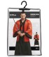DISFRAZ DE KIMONO ROJO ADULTO