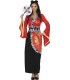 DISFRAZ DE CHINA ADULTA