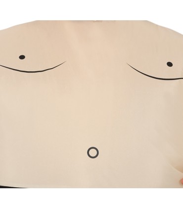 DISFRAZ DE SUMO 10-12 AÑOS