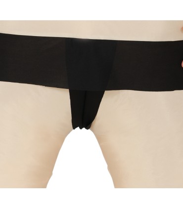 DISFRAZ DE SUMO 10-12 AÑOS