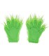 GUANTES GRINCH ADULTO
