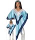 PONCHO DISCO ADULTA T-L
