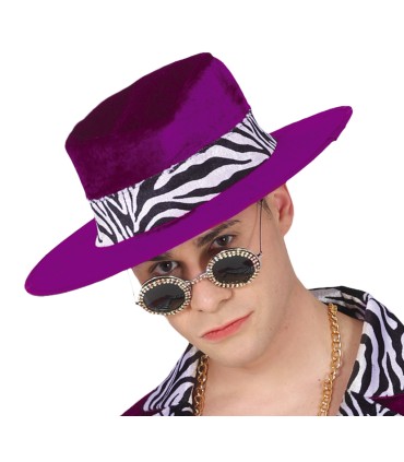 DISFRAZ DE COOL MAN ADULTO