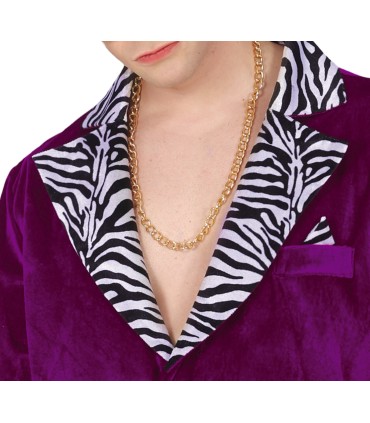 DISFRAZ DE COOL MAN ADULTO