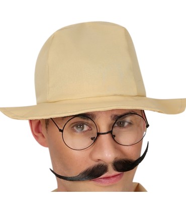 DISFRAZ DE SAFARI ADULTO