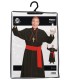 DISFRAZ DE CARDENAL ADULTO T-L