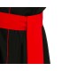 DISFRAZ DE CARDENAL ADULTO T-L