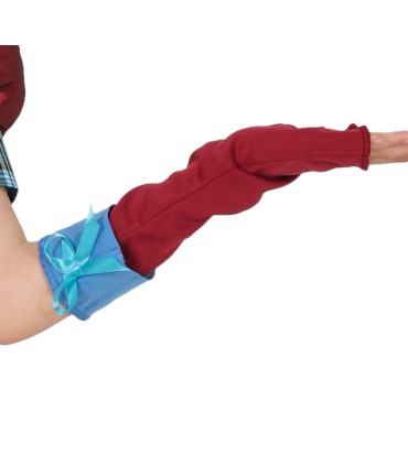 DISFRAZ DE SOMBRERERO NIÑA