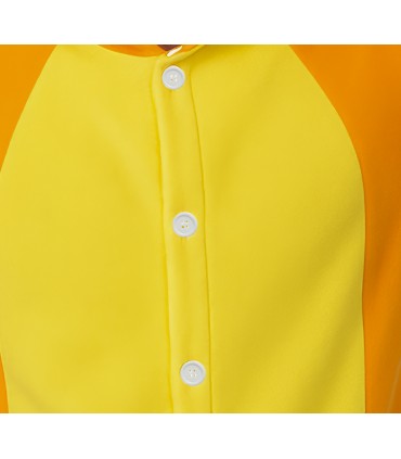 DISFRAZ DE DRAGON ADULTO