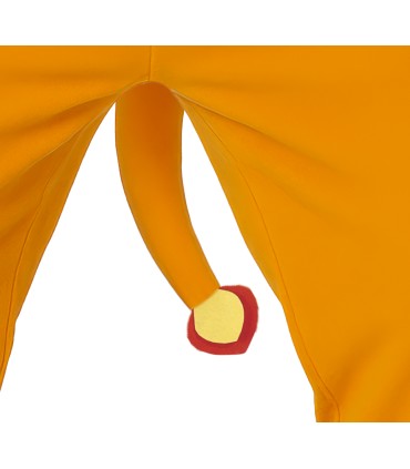 DISFRAZ DE DRAGON ADULTO