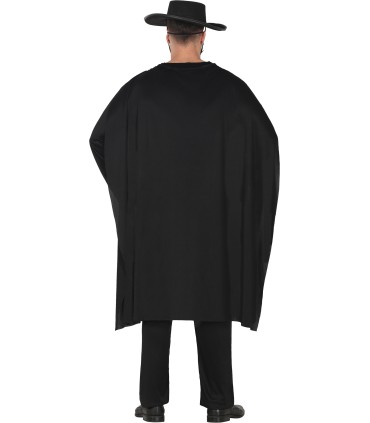 DISFRAZ DE DON DIEGO DE LA FIESTA ADULTO