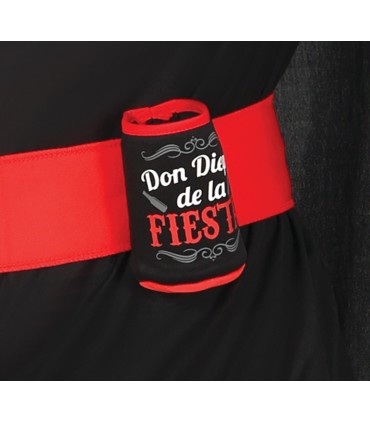 DISFRAZ DE DON DIEGO DE LA FIESTA ADULTO