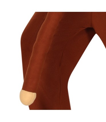 DISFRAZ DE CABALLO SEMENTAL ADULTO