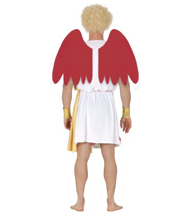 DISFRAZ DE CUPIDO ADULTO