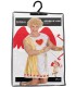 DISFRAZ DE CUPIDO ADULTO