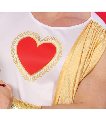 DISFRAZ DE CUPIDO ADULTO