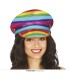 GORRA MULTICOLOR