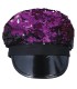 GORRA LENTEJUELAS COLORES