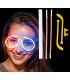 GAFAS DE LUZ NEON