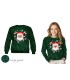 Jersey navidad glitter noel, infantil