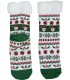 Calcetines térmicos santa claus adulto talla única