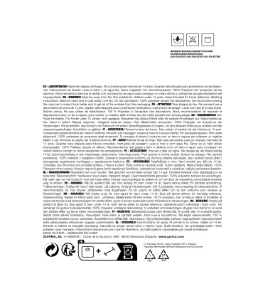 Jersey navidad noel, mujer