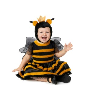 Disfraz Baby Abeja
