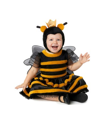 Disfraz Baby Abeja