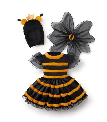 Disfraz Baby Abeja