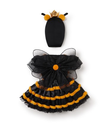 Disfraz Baby Abeja