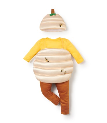 Disfraz Baby Colmena de Abejas