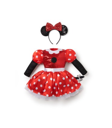 Disfraz Baby Ratoncita