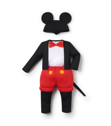 Disfraz Baby Ratoncito
