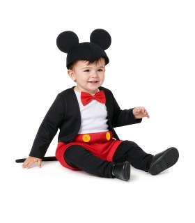 Disfraz Baby Ratoncito