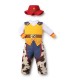 Disfraz Baby Cowboy