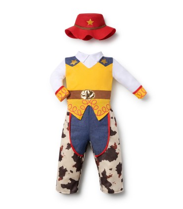 Disfraz Baby Cowboy