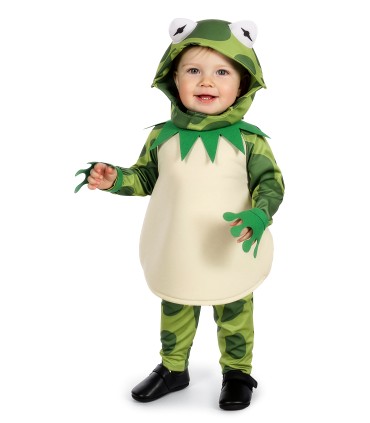 Disfraz Baby Rana