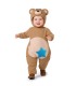 Disfraz Baby Oso