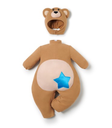 Disfraz Baby Oso