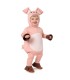 Disfraz Baby Cerdo