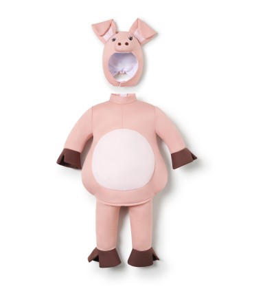 Disfraz Baby Cerdo