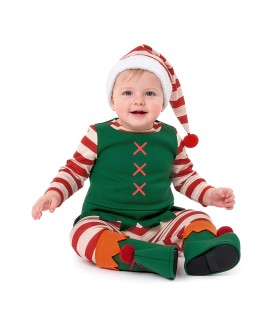 Disfraz Baby Elfo
