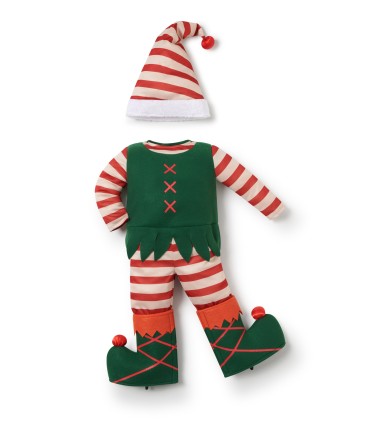 Disfraz Baby Elfo