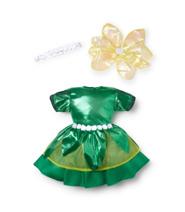 Disfraz Baby Hada del Bosque