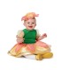 Disfraz Baby Flor
